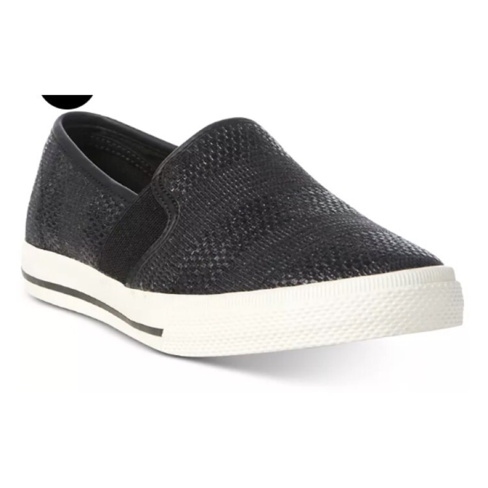 Lauren Ralph Lauren Jinny Slip On Sneakers
